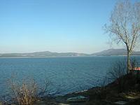 Iskar Reservoir