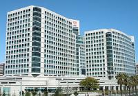 Adobe Systems headquarters complex