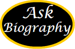 AskBiography Logo